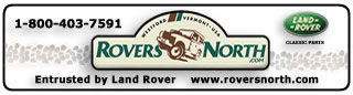 Rovers North